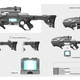 Illustration for article titled Yes, You Can Design Video Game Weapons For A Living